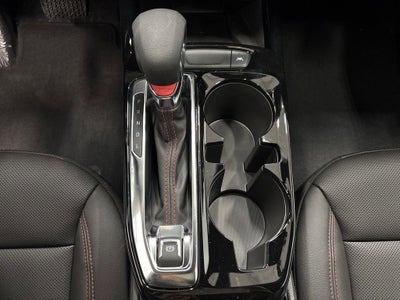 2026 Chevrolet Trax 2RS SUV FWD