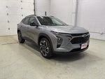 2026 Chevrolet Trax 2RS SUV FWD