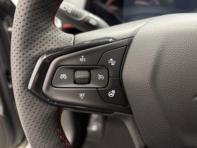 2026 Chevrolet Trax 2RS SUV FWD