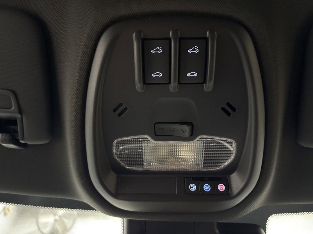 2026 Chevrolet Trax 2RS SUV FWD