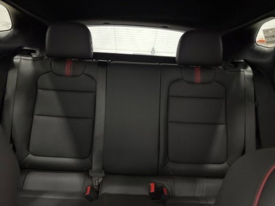 2026 Chevrolet Trax 2RS SUV FWD