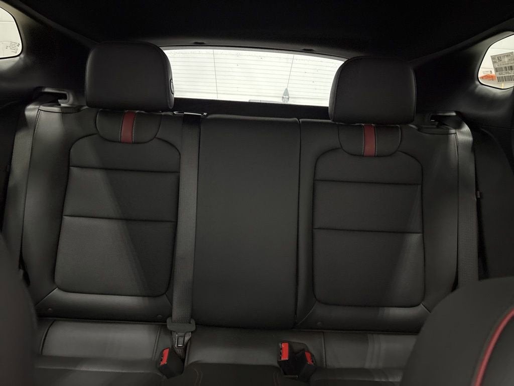 2026 Chevrolet Trax 2RS SUV FWD
