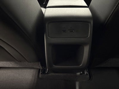 2026 Chevrolet Trax 2RS SUV FWD