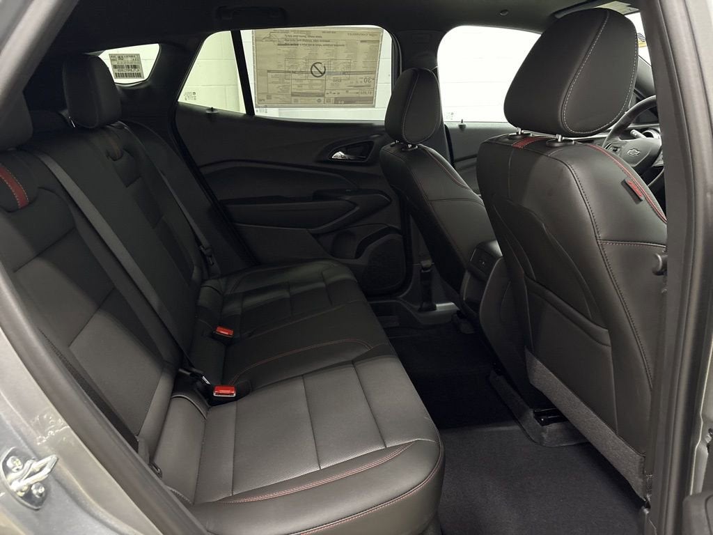 2026 Chevrolet Trax 2RS SUV FWD