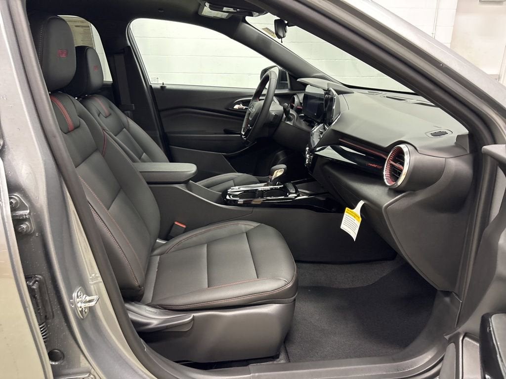 2026 Chevrolet Trax 2RS SUV FWD