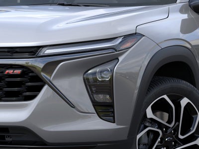 2026 Chevrolet Trax 2RS SUV FWD