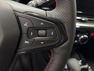 2026 Chevrolet Trax 2RS SUV FWD