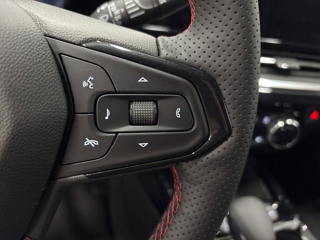 2026 Chevrolet Trax 2RS SUV FWD