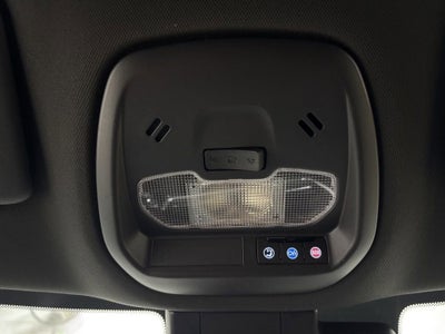 2026 Chevrolet Trax 2RS SUV FWD