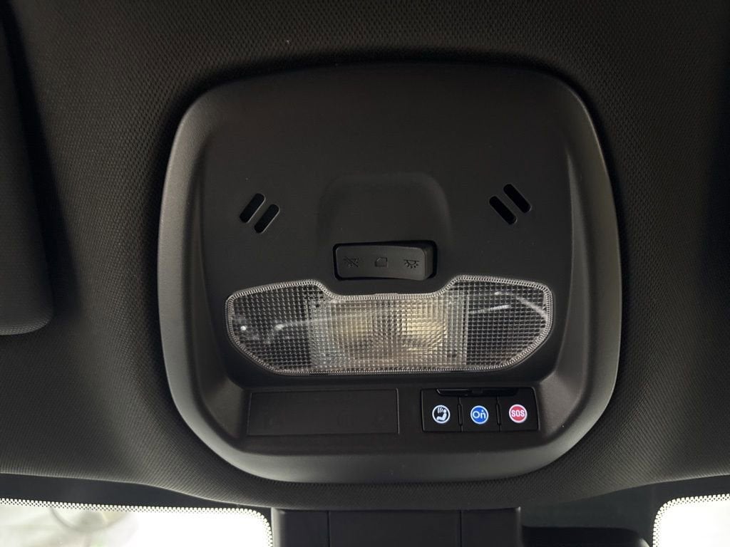 2026 Chevrolet Trax 2RS SUV FWD