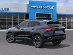 2026 Chevrolet Trax 2RS SUV FWD
