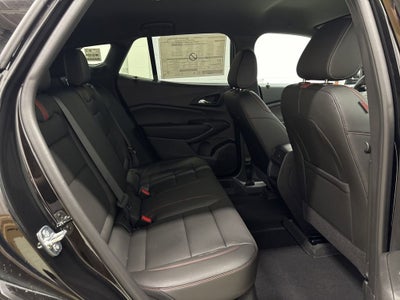 2026 Chevrolet Trax 2RS SUV FWD