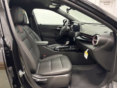 2026 Chevrolet Trax 2RS SUV FWD