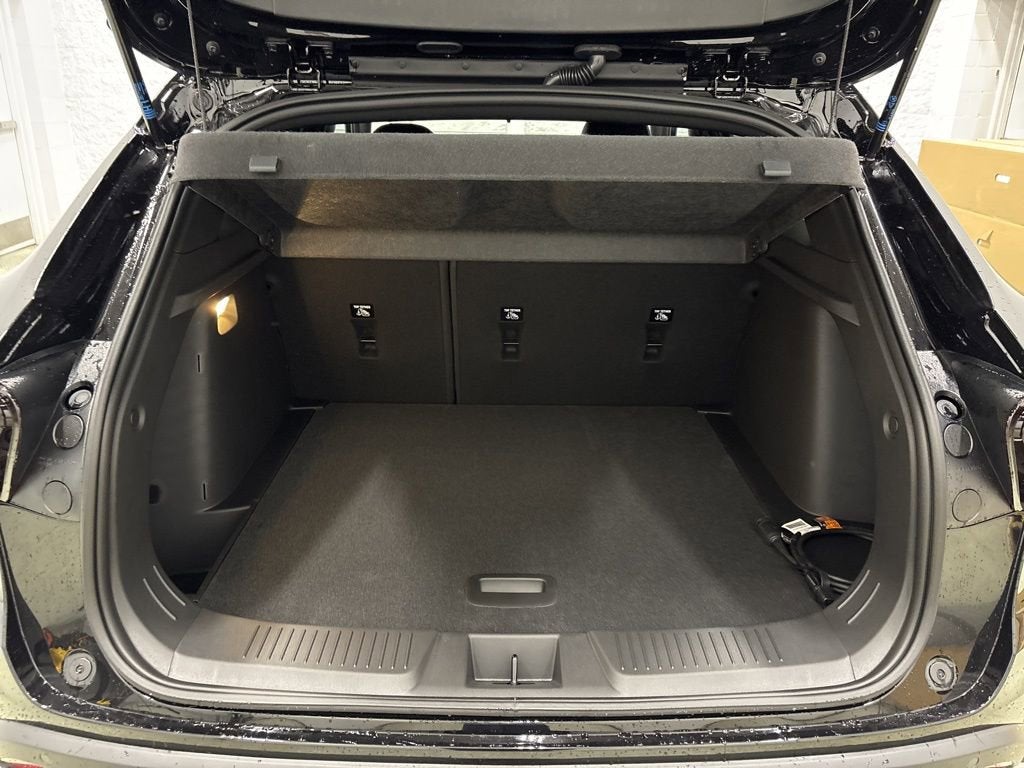 2026 Chevrolet Trax 2RS SUV FWD