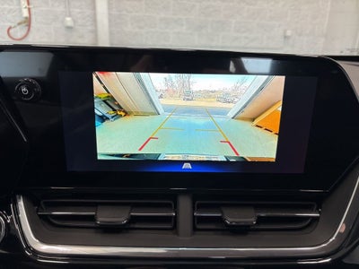 2026 Chevrolet Trax 2RS SUV FWD