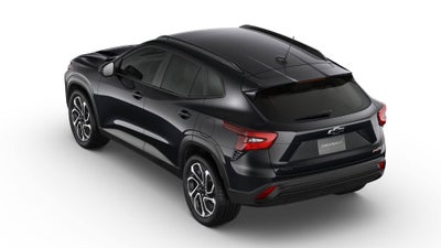 2026 Chevrolet Trax 2RS SUV FWD