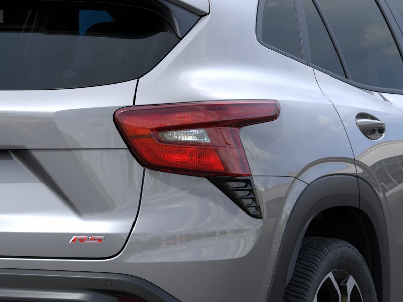 2026 Chevrolet Trax 2RS SUV FWD