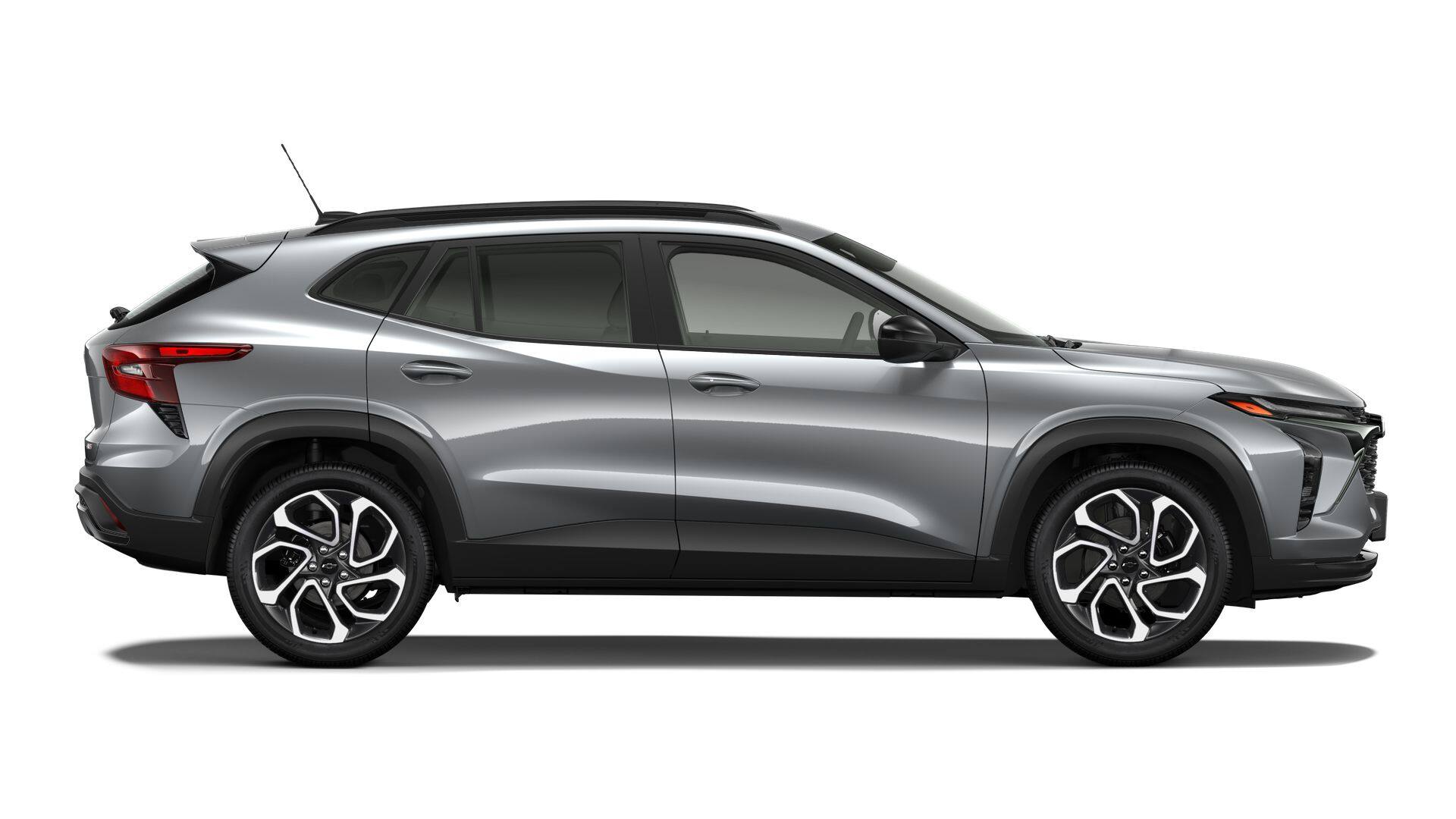 2026 Chevrolet Trax 2RS SUV FWD