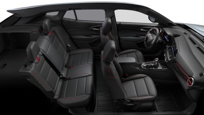 2026 Chevrolet Trax 2RS SUV FWD