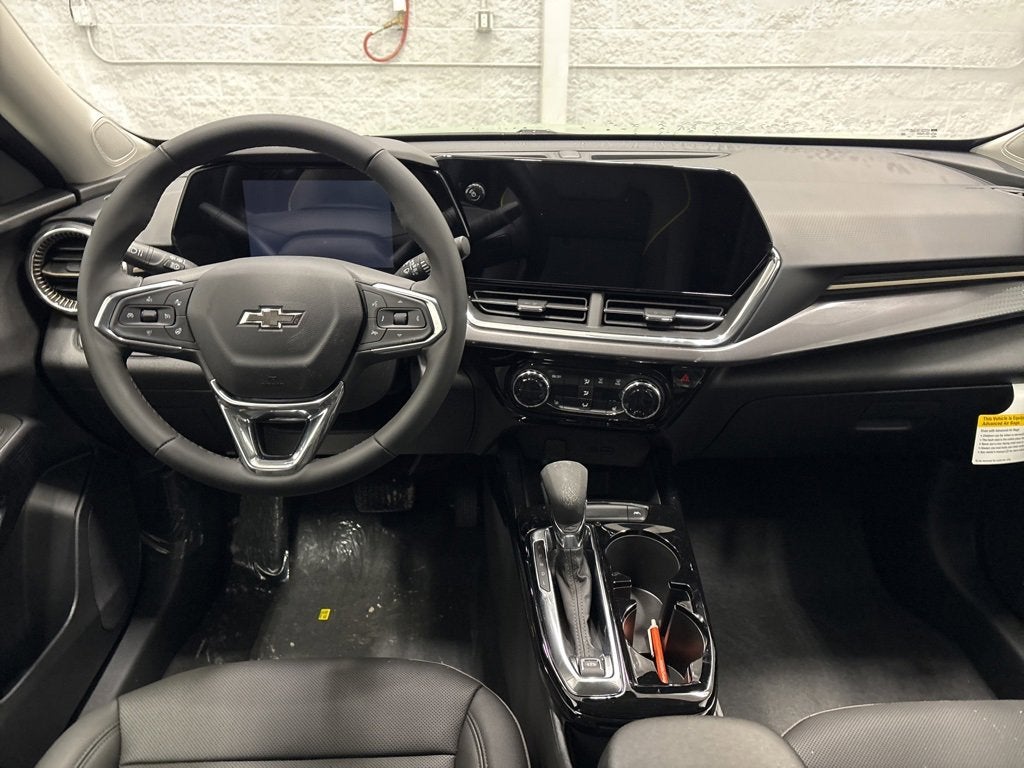 2026 Chevrolet Trax ACTIV SUV FWD