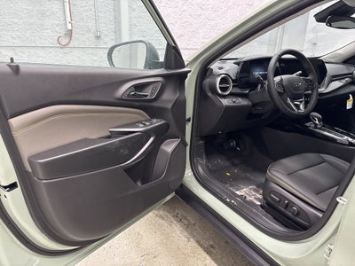 2026 Chevrolet Trax ACTIV SUV FWD