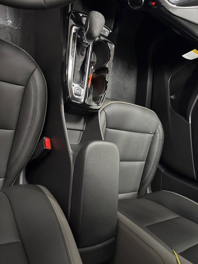 2026 Chevrolet Trax ACTIV SUV FWD