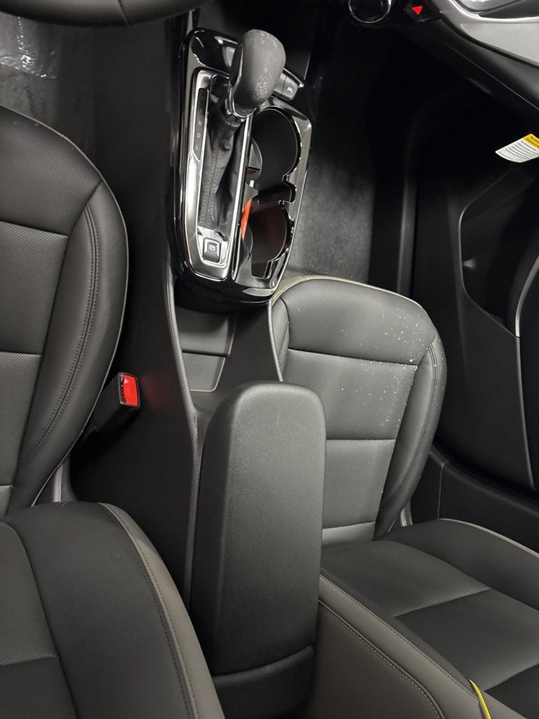 2026 Chevrolet Trax ACTIV SUV FWD