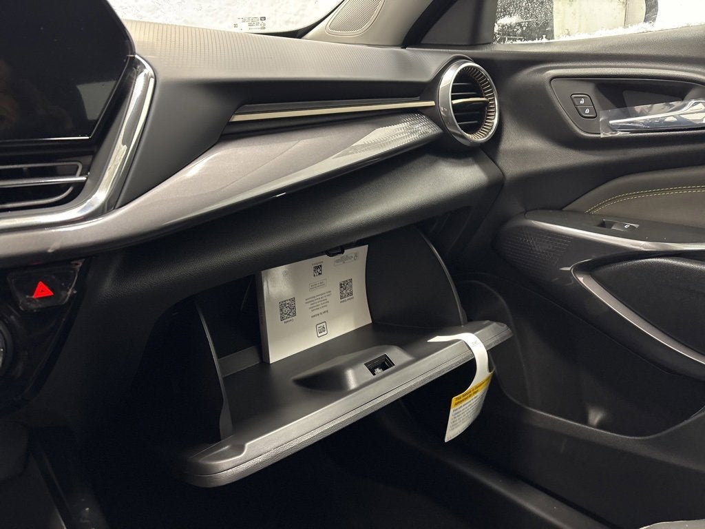 2026 Chevrolet Trax ACTIV SUV FWD