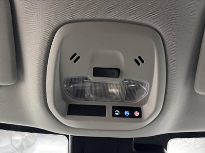 2026 Chevrolet Trax ACTIV SUV FWD