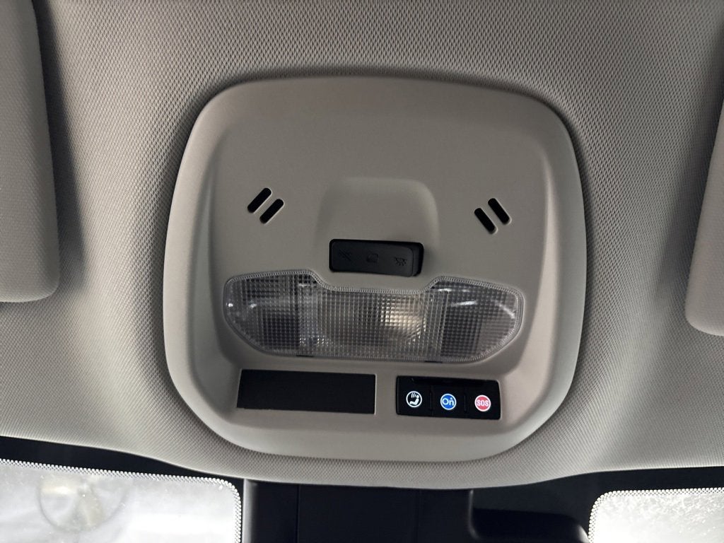 2026 Chevrolet Trax ACTIV SUV FWD