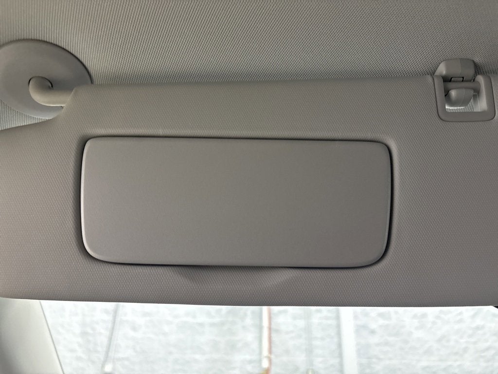 2026 Chevrolet Trax ACTIV SUV FWD