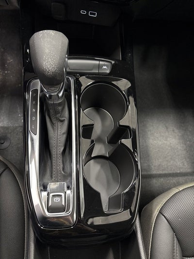 2026 Chevrolet Trax ACTIV SUV FWD