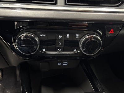 2026 Chevrolet Trax ACTIV SUV FWD