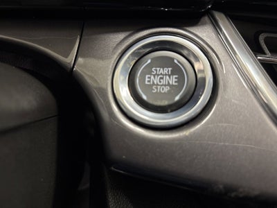 2026 Chevrolet Trax ACTIV SUV FWD