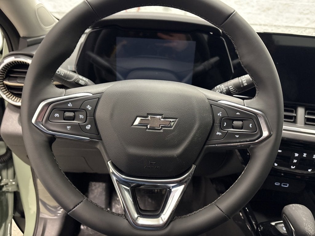 2026 Chevrolet Trax ACTIV SUV FWD