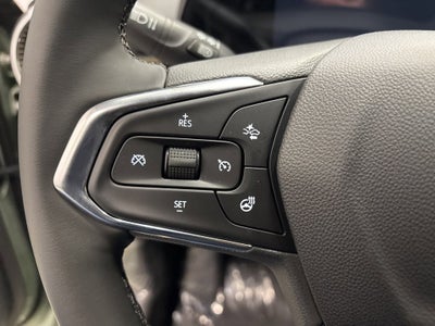 2026 Chevrolet Trax ACTIV SUV FWD