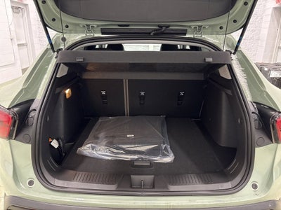 2026 Chevrolet Trax ACTIV SUV FWD