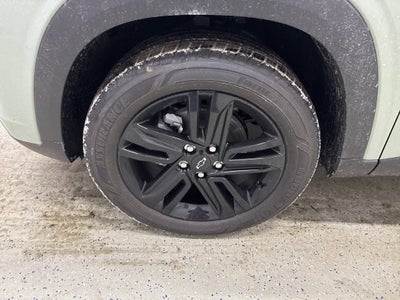 2026 Chevrolet Trax ACTIV SUV FWD