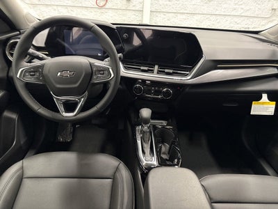 2026 Chevrolet Trax ACTIV SUV FWD