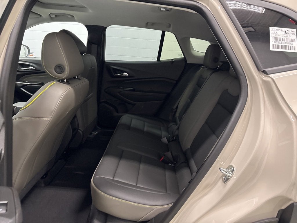 2026 Chevrolet Trax ACTIV SUV FWD