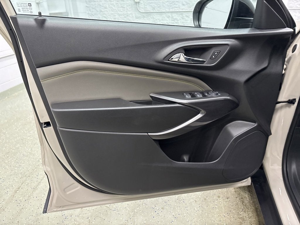 2026 Chevrolet Trax ACTIV SUV FWD