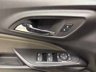 2026 Chevrolet Trax ACTIV SUV FWD