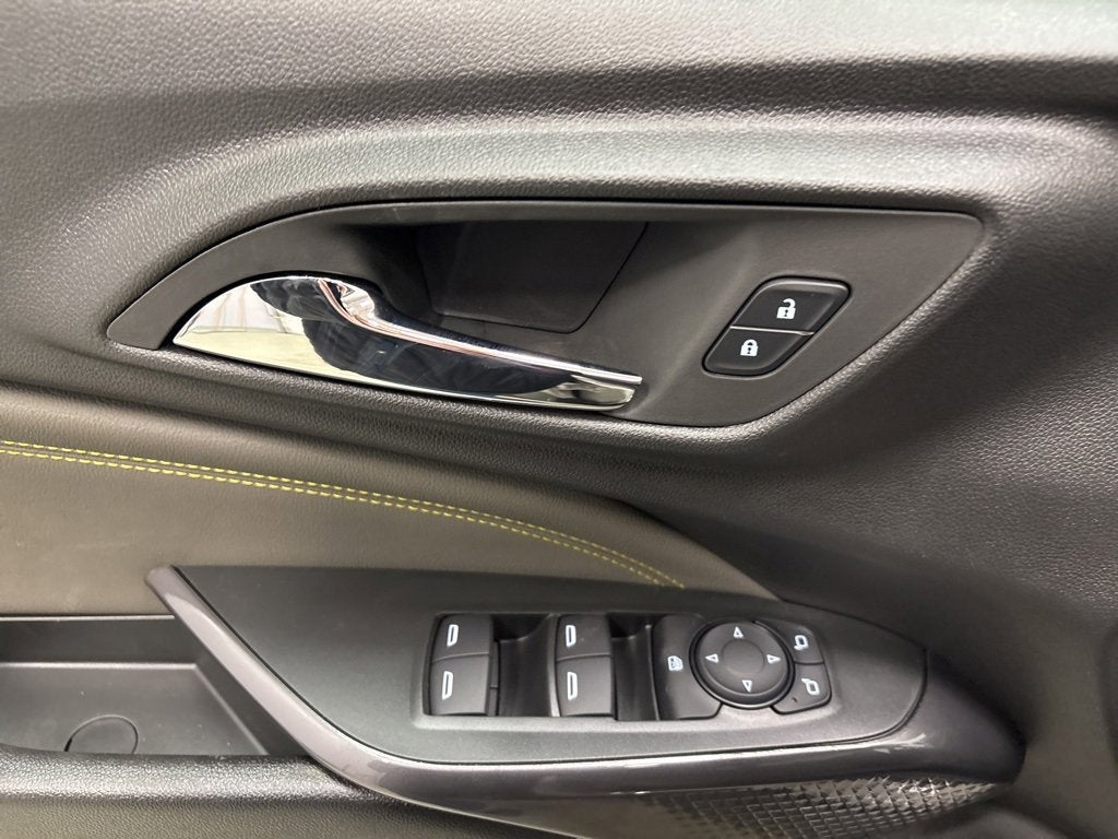 2026 Chevrolet Trax ACTIV SUV FWD