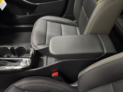 2026 Chevrolet Trax ACTIV SUV FWD