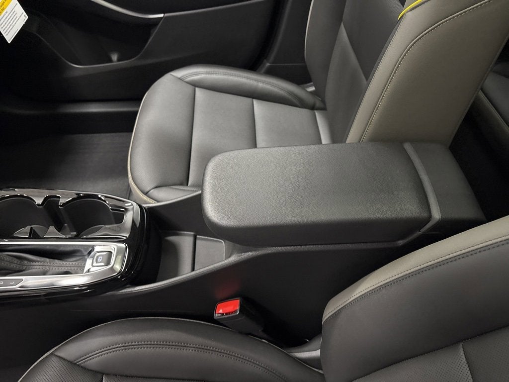 2026 Chevrolet Trax ACTIV SUV FWD