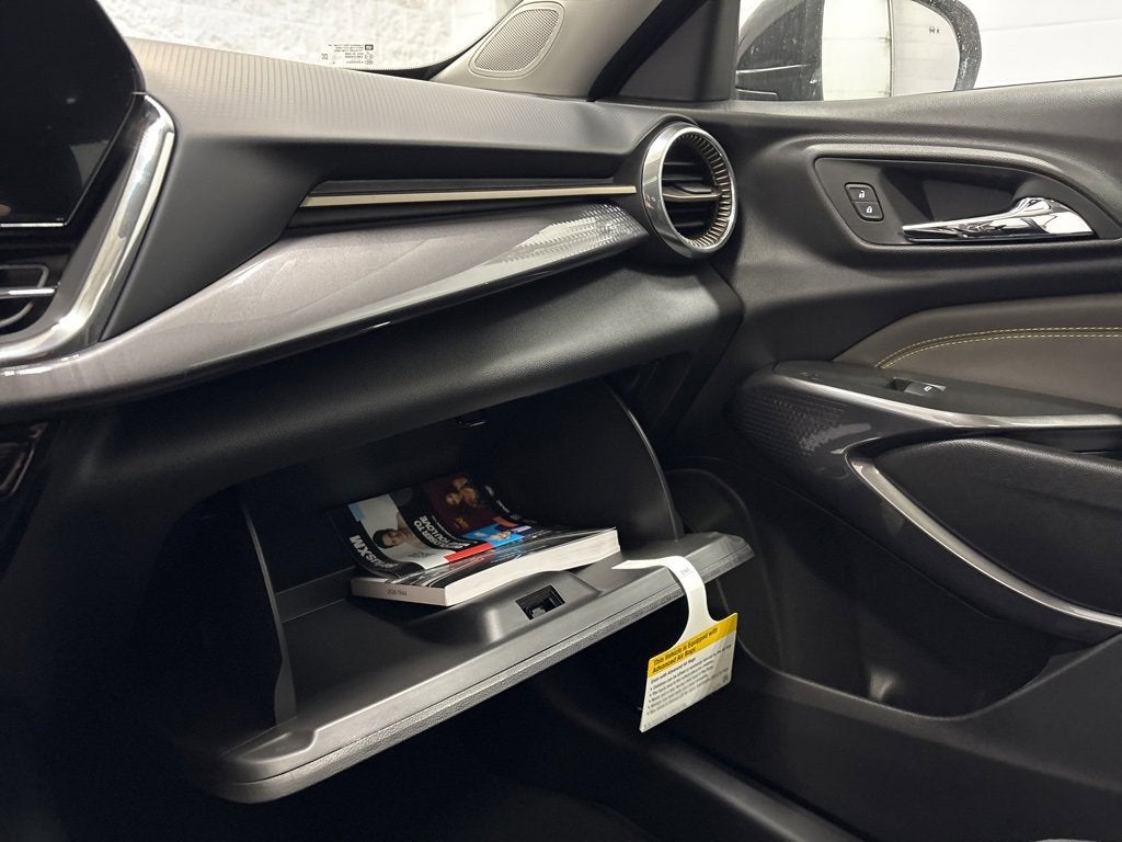 2026 Chevrolet Trax ACTIV SUV FWD