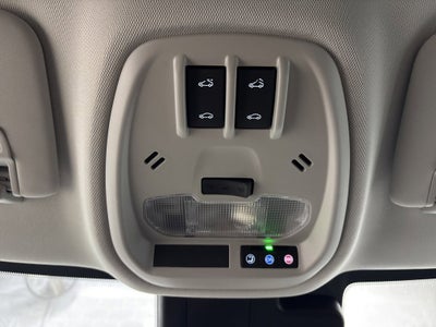 2026 Chevrolet Trax ACTIV SUV FWD