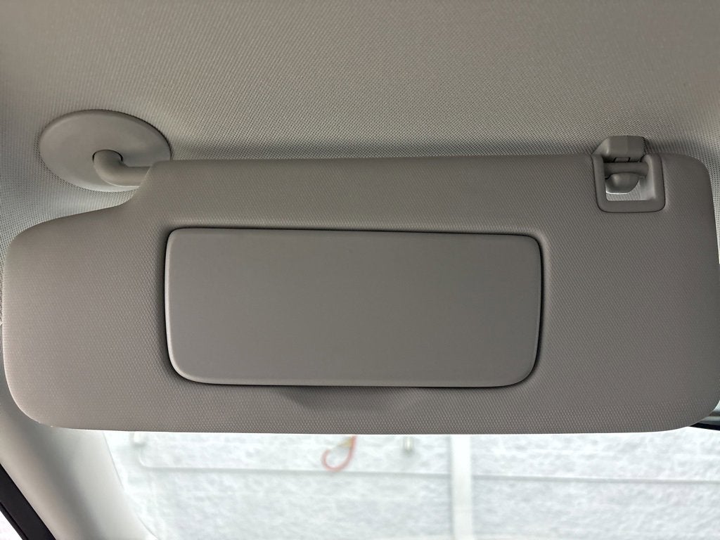 2026 Chevrolet Trax ACTIV SUV FWD