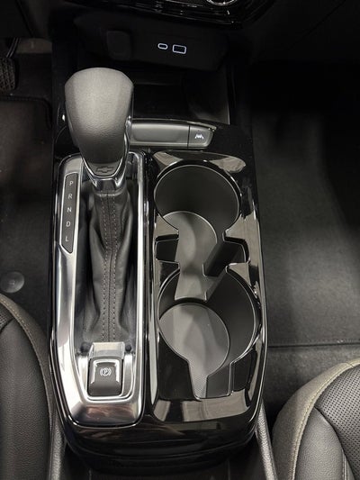 2026 Chevrolet Trax ACTIV SUV FWD