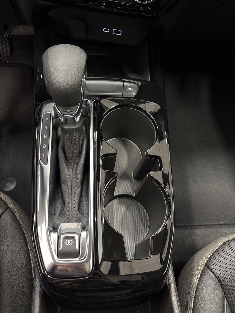 2026 Chevrolet Trax ACTIV SUV FWD